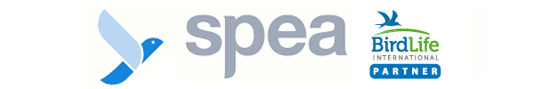 SPEA - Portuguese Society for the study of Birds